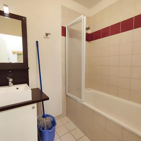 Le Coudon, T2, Centre Luchon, Wifi, Casier A Skis, Ascenseur, 5 Personnes Apartament Bagnères-de-Luchon