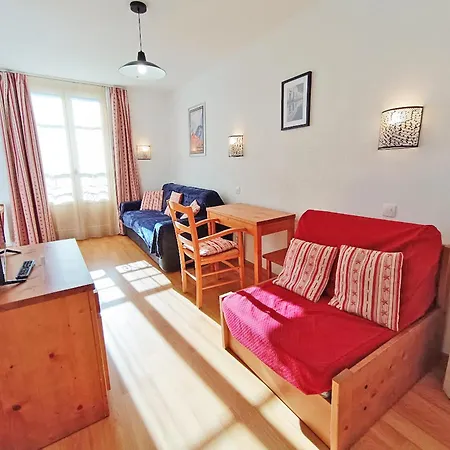 Le Coudon, T2, Centre Luchon, Wifi, Casier A Skis, Ascenseur, 5 Personnes